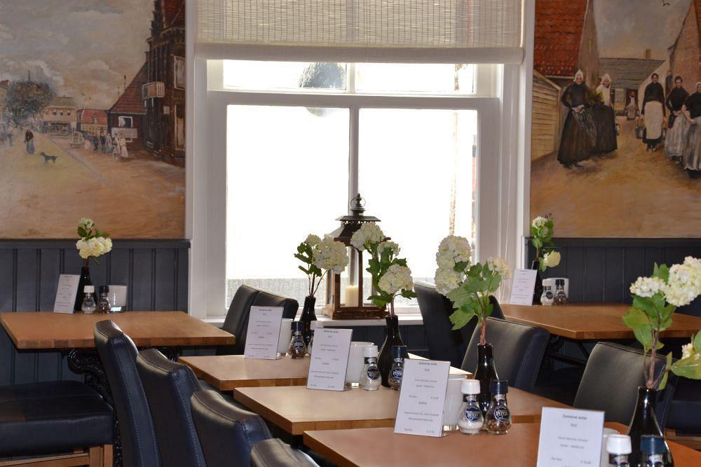 Fletcher Badhotel Egmond Aan Zee Extérieur photo