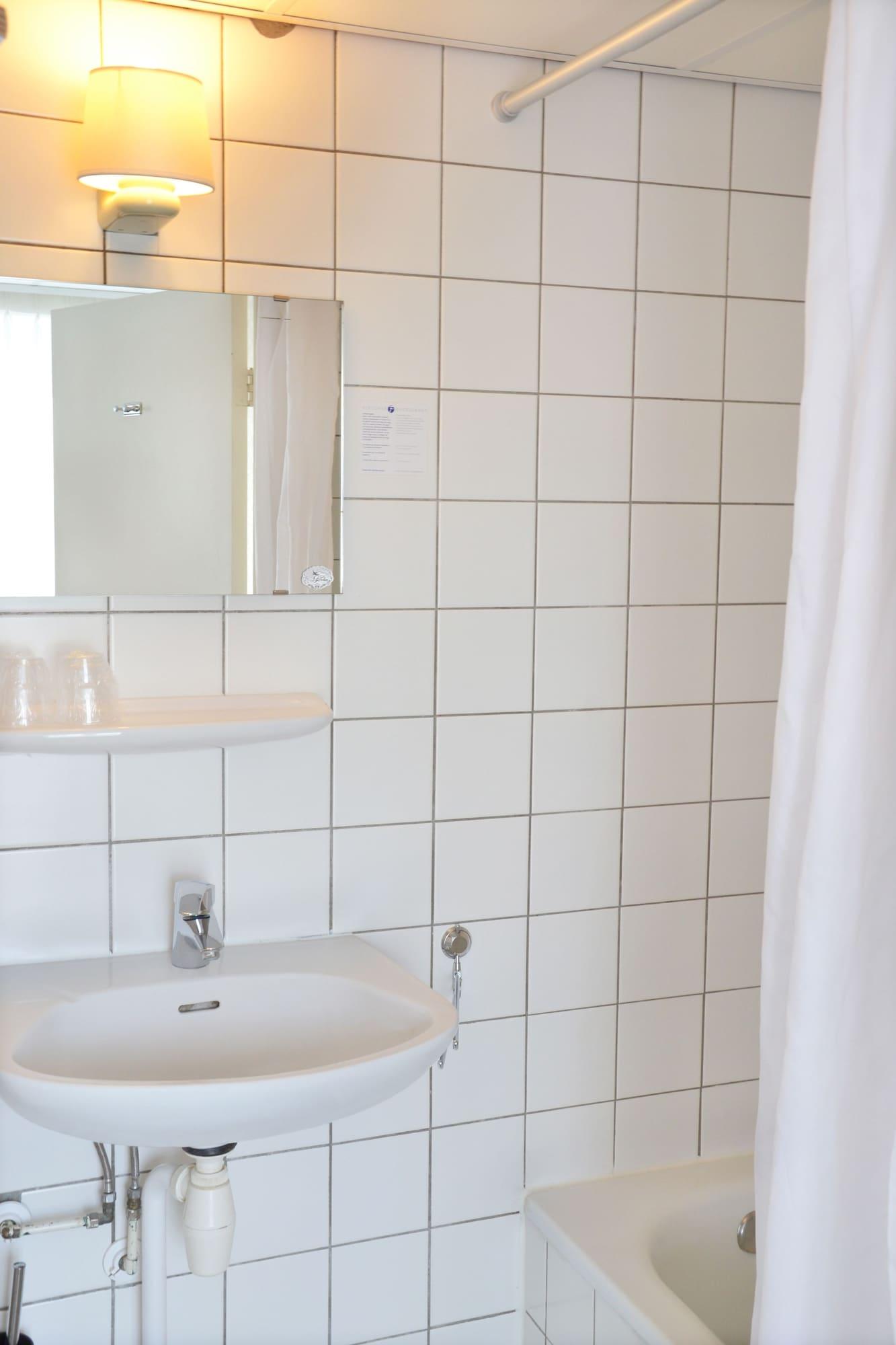 Fletcher Badhotel Egmond Aan Zee Extérieur photo