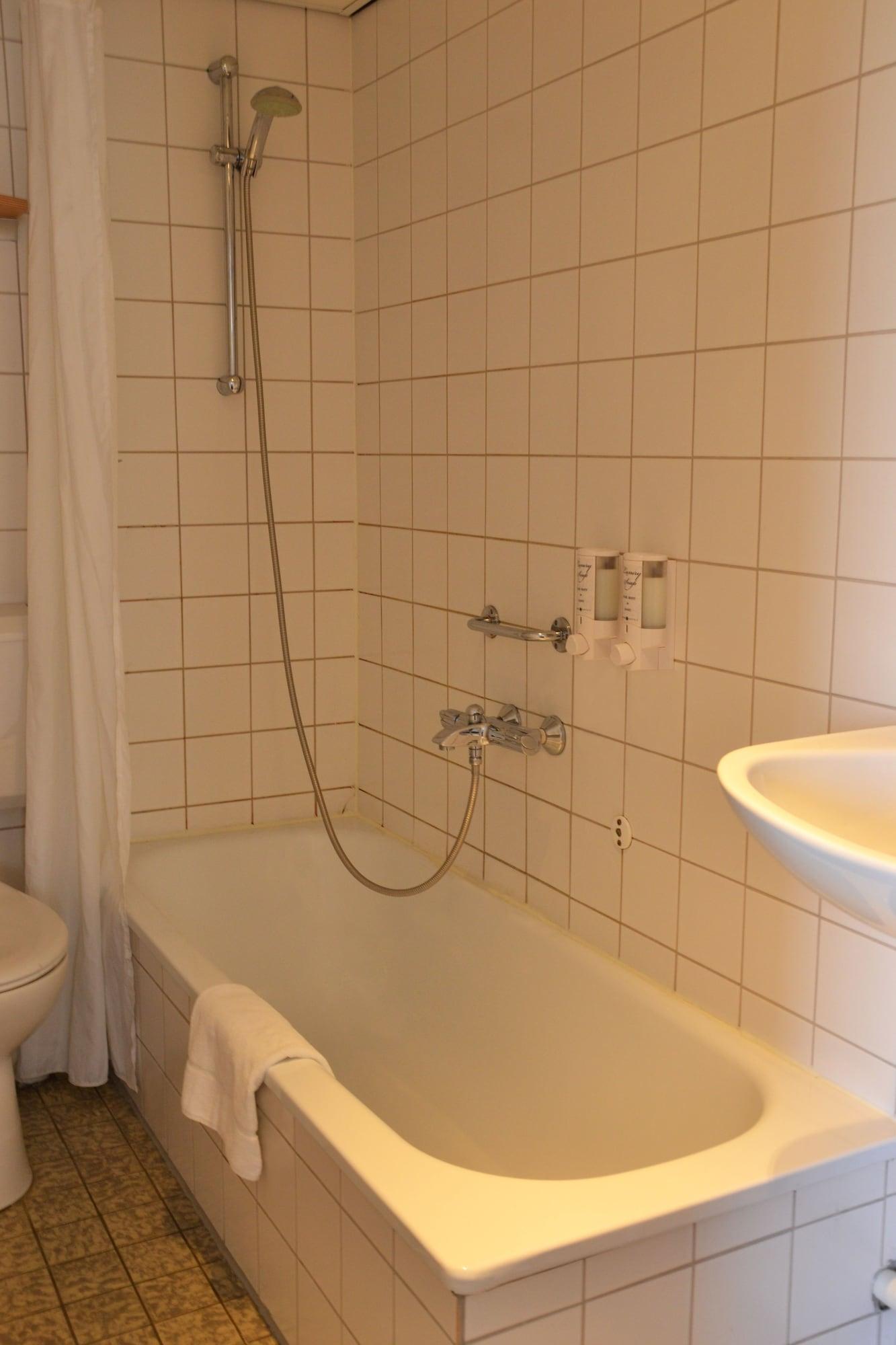 Fletcher Badhotel Egmond Aan Zee Extérieur photo