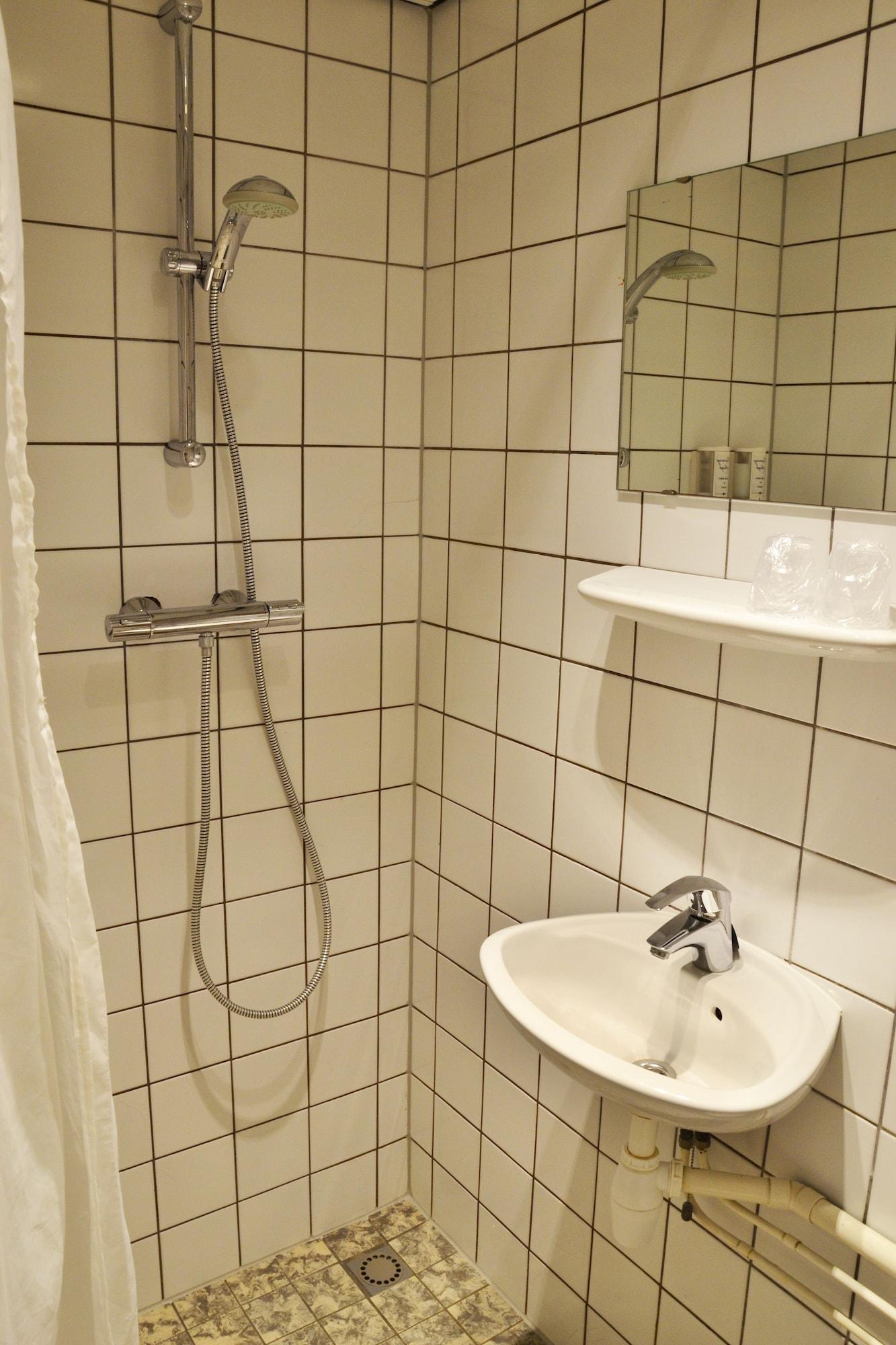Fletcher Badhotel Egmond Aan Zee Extérieur photo
