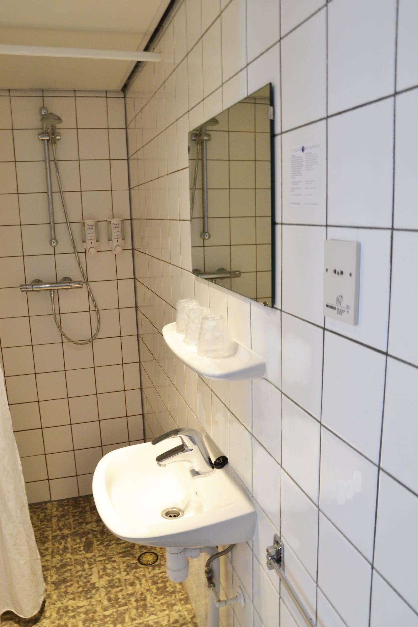 Fletcher Badhotel Egmond Aan Zee Extérieur photo