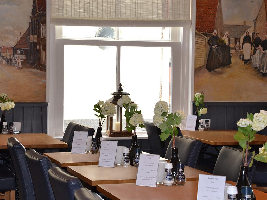 Fletcher Badhotel Egmond Aan Zee Extérieur photo