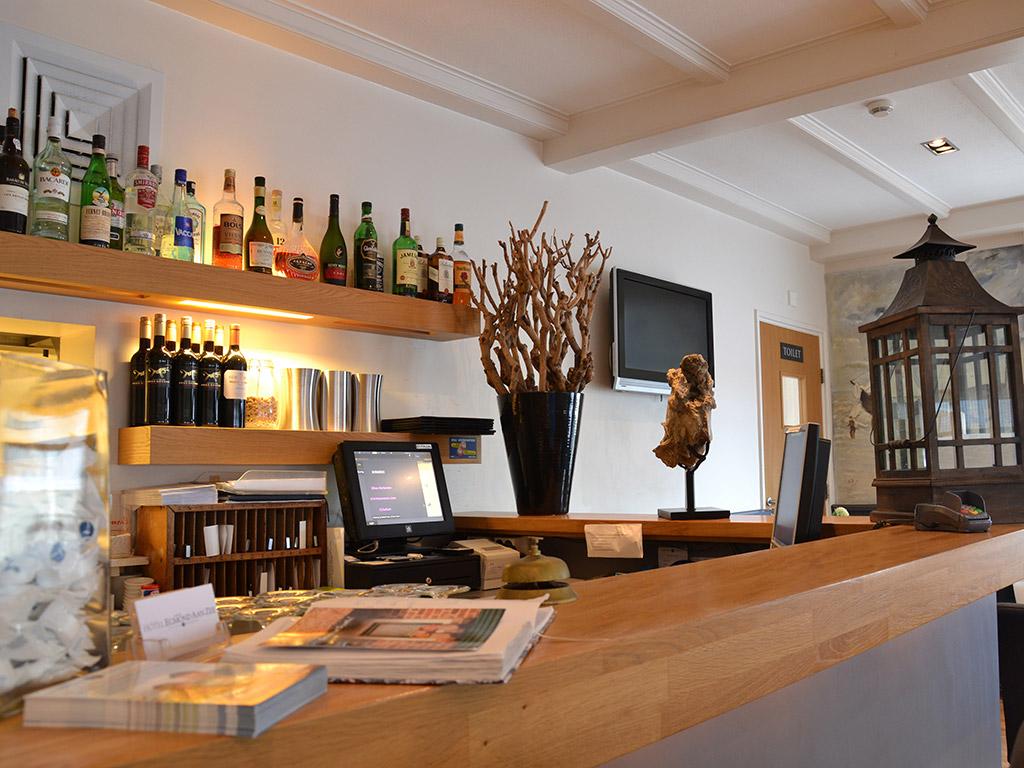 Fletcher Badhotel Egmond Aan Zee Extérieur photo