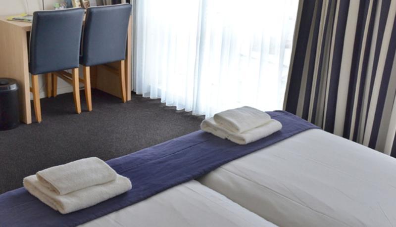 Fletcher Badhotel Egmond Aan Zee Extérieur photo